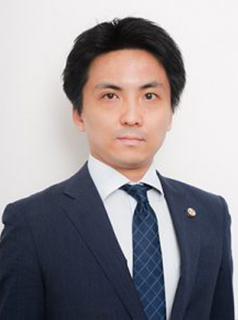 青木 洋介 弁護士