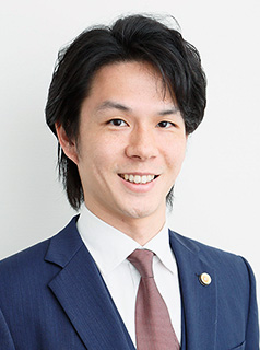 成田 翼 弁護士