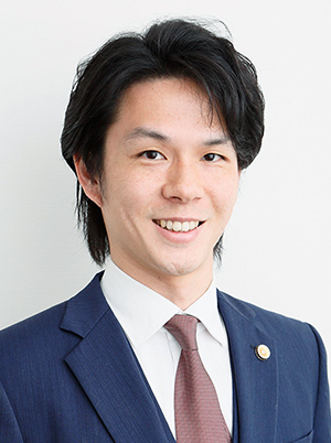 成田 翼 弁護士